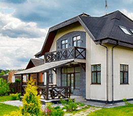 Строительство домов из газобетона в Алматы