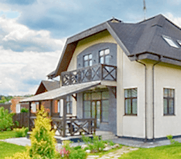 Строительство домов из газоблока в Алматы