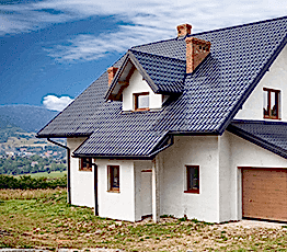 Строительство домов из пеноблоков в Алматы