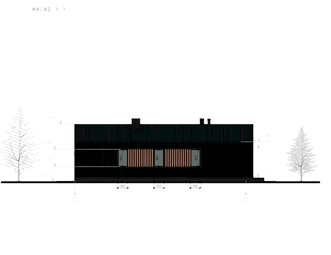 Примеры готовых проектов